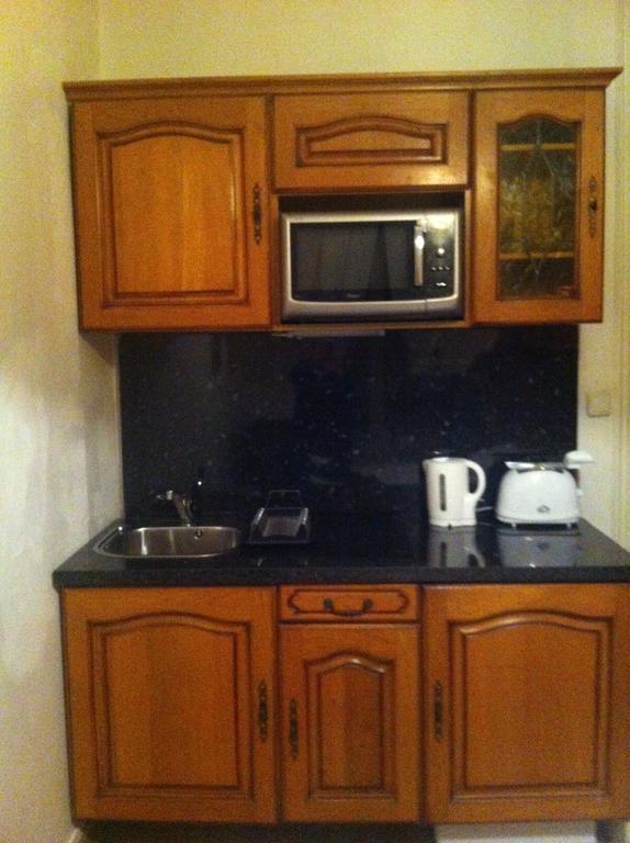 Center Studio Guest house